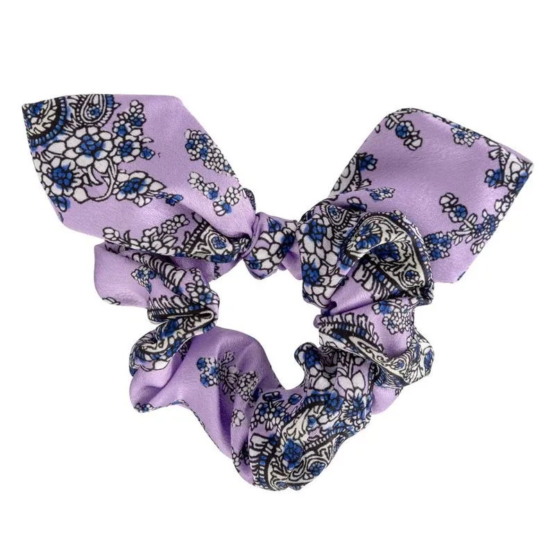 Scrunchie Proart Pequeno Lilás Ref. SP04B