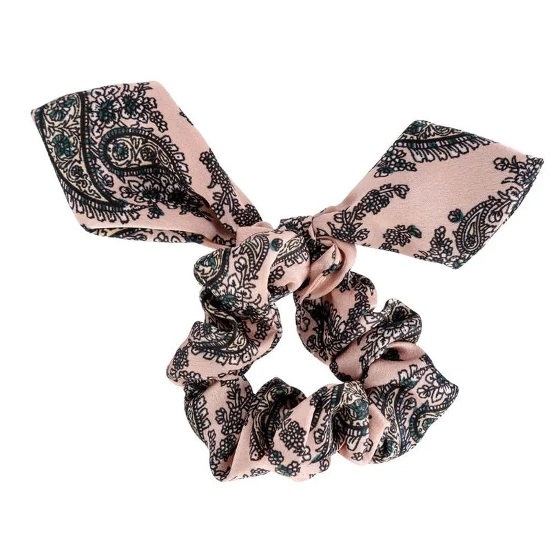 Scrunchie Proart Pequeno Rosé Ref. SP06B