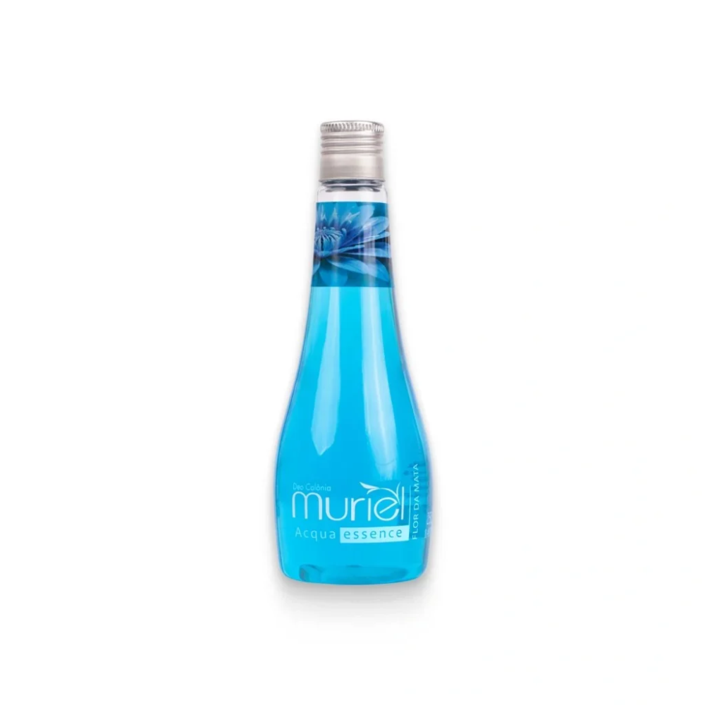 Desodorante Colônia Muriel Acqua Essence Flor Da Mata 250ml