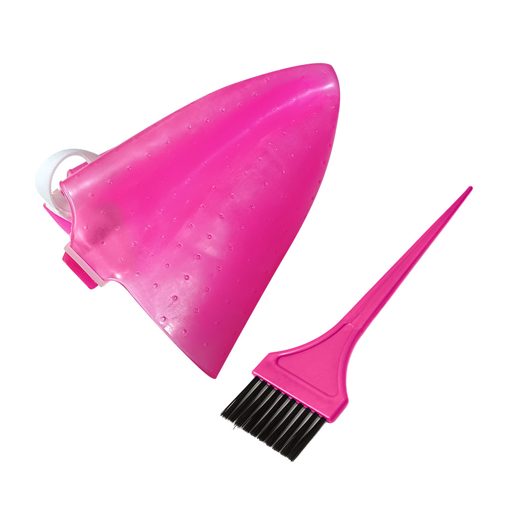 Kit Santa Clara Reflexo Simples Pink Ref. 6422