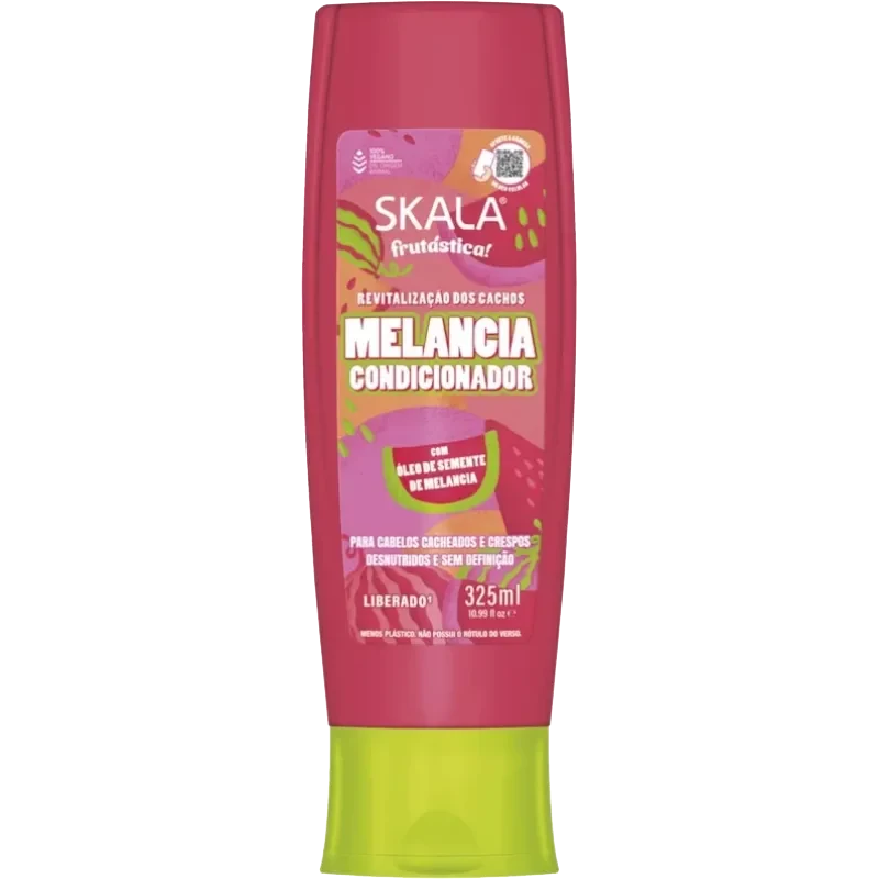 Condicionador Skala Frutástica Melancia 325ml