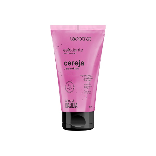 Esfoliante Labotrat Cereja Dia A Dia 150G