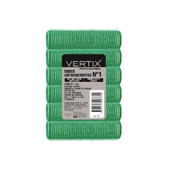 Bobes Vertix Belliz N°1 Ref. 335