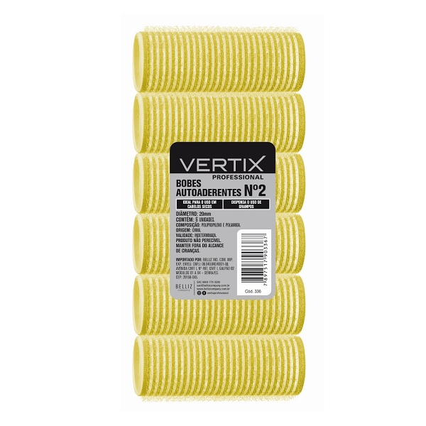 Bobes Vertix Belliz N°2 Auto-Aderente Ref. 336