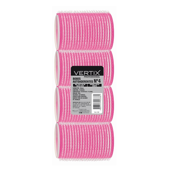 Bobes Vertix Belliz N°4 Auto-Aderente Ref. 338