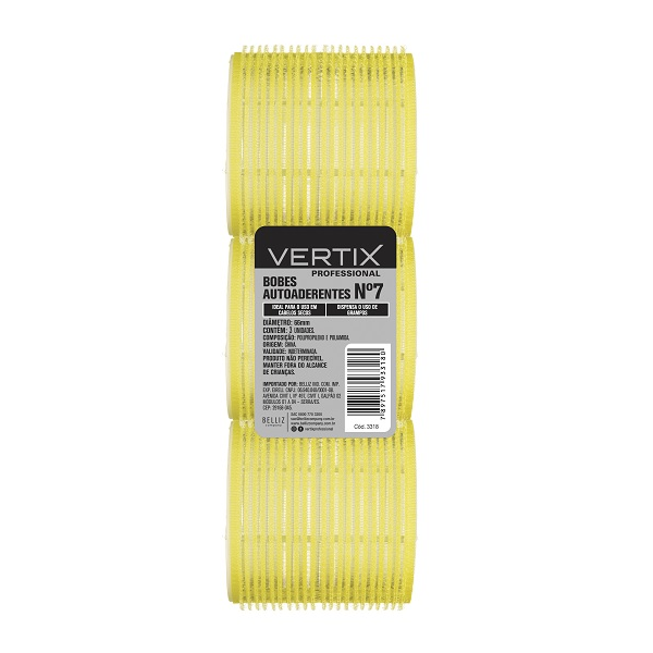 Bobes Vertix Belliz N°7 Auto-Aderente Ref. 3318