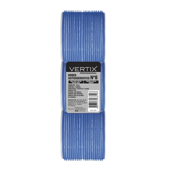 Bobes Vertix Belliz N°8 Auto-Aderente Ref. 3319