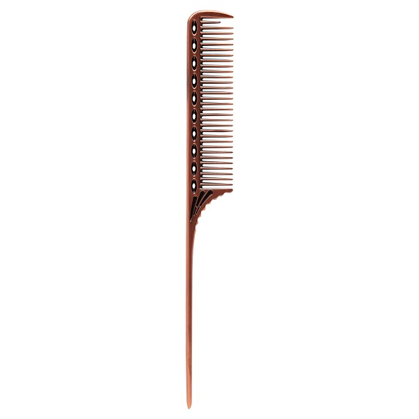 Pente Vertix Belliz Metal Pro Fino Ref. 1055