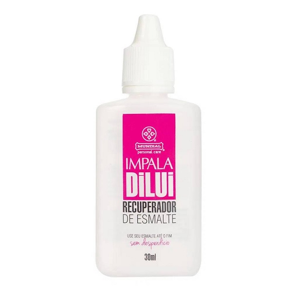 Recuperador de Esmalte Impala Dilui 30ml