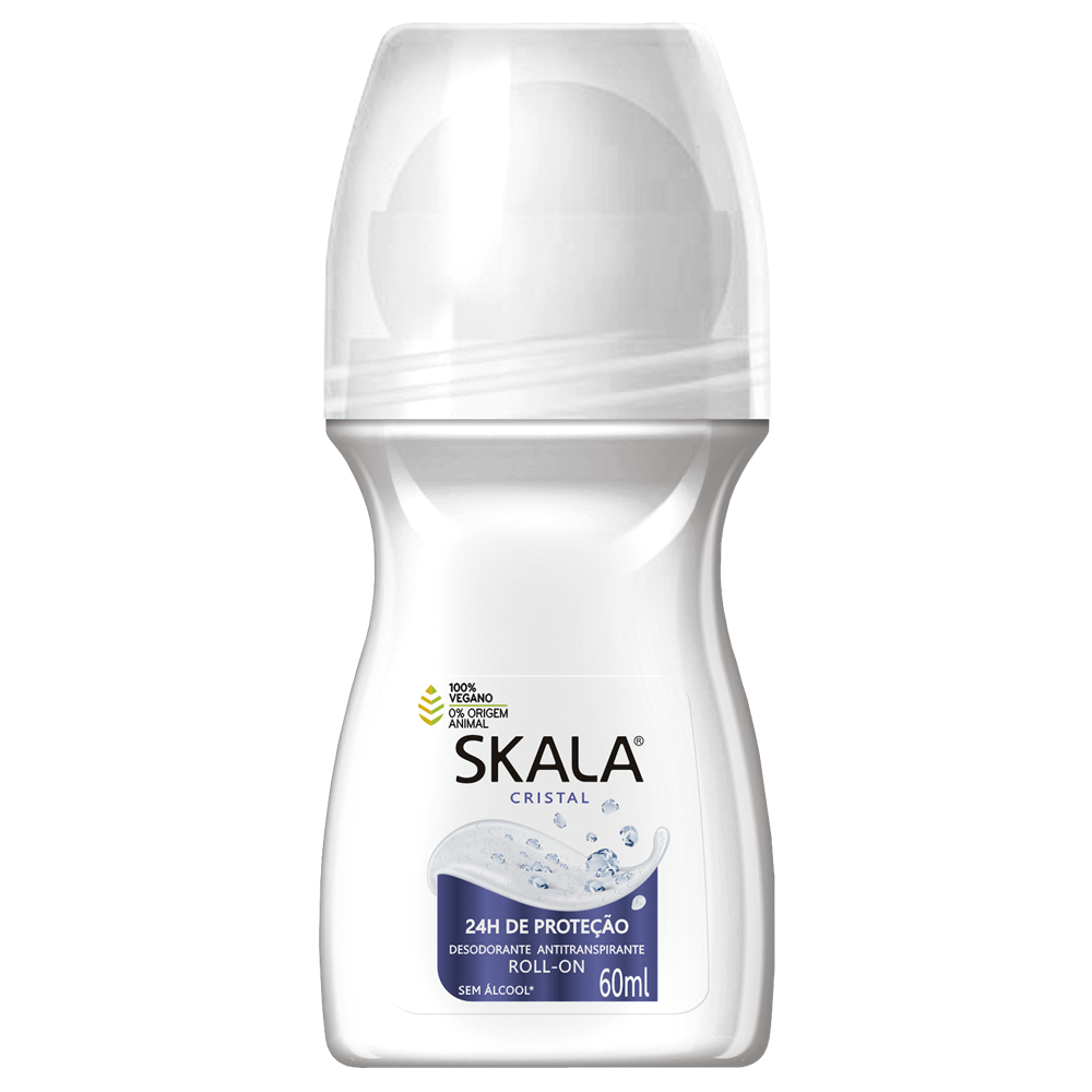 Desodorante Skala Cristal 60ml