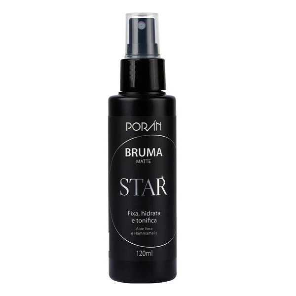 Bruma Matte Porán Star 120ml