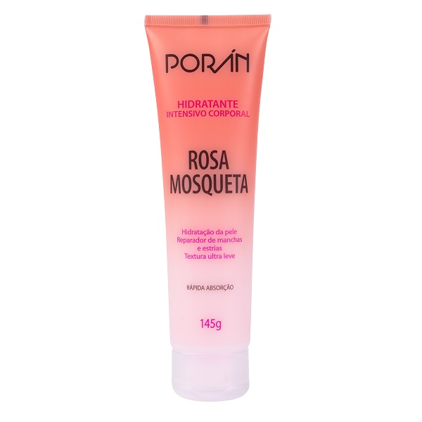 Hidratante Porán Rosa Mosqueta 145G