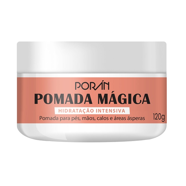 Pomada Magica Poran 120G