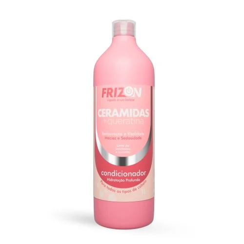 Condicionador Frizon Ceramidas 1L