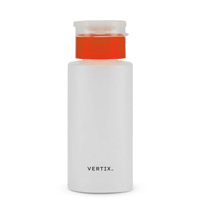 Dosador de Acetona Vertix Belliz 220ml Ref. 3187