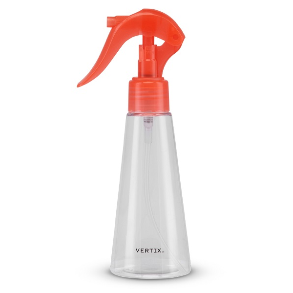 Borrifador de Plástico Vertix Belliz 120ml Ref. 3188