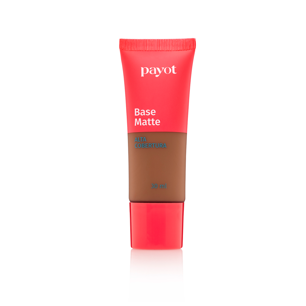 Base Matte Payot Alta Cobertura 8 30ml