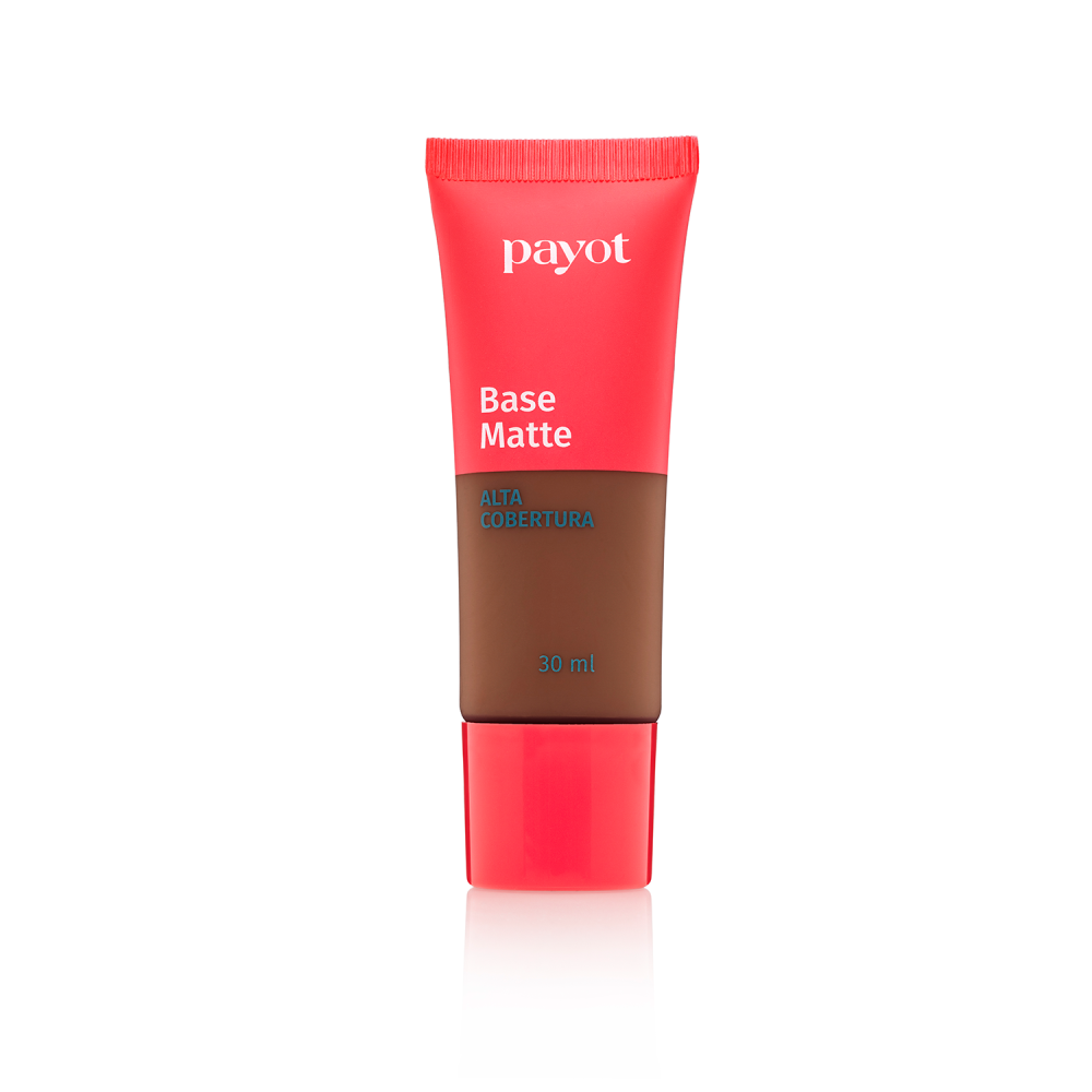 Base Matte Payot Alta Cobertura 9 30ml