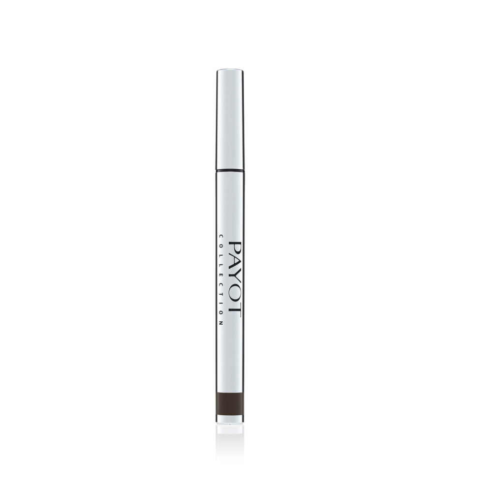 Caneta Delineadora Payot Silver Marrom 0,6g