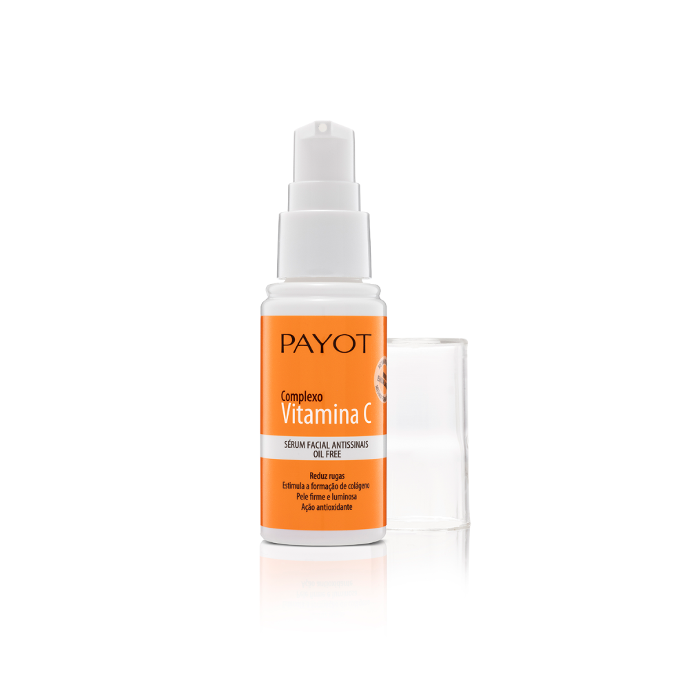 Sérum Payot Complexo Vitamina C 30ml