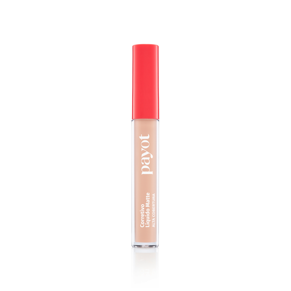 Corretivo Matte Payot Alta Cobertura 1.5 - 4g