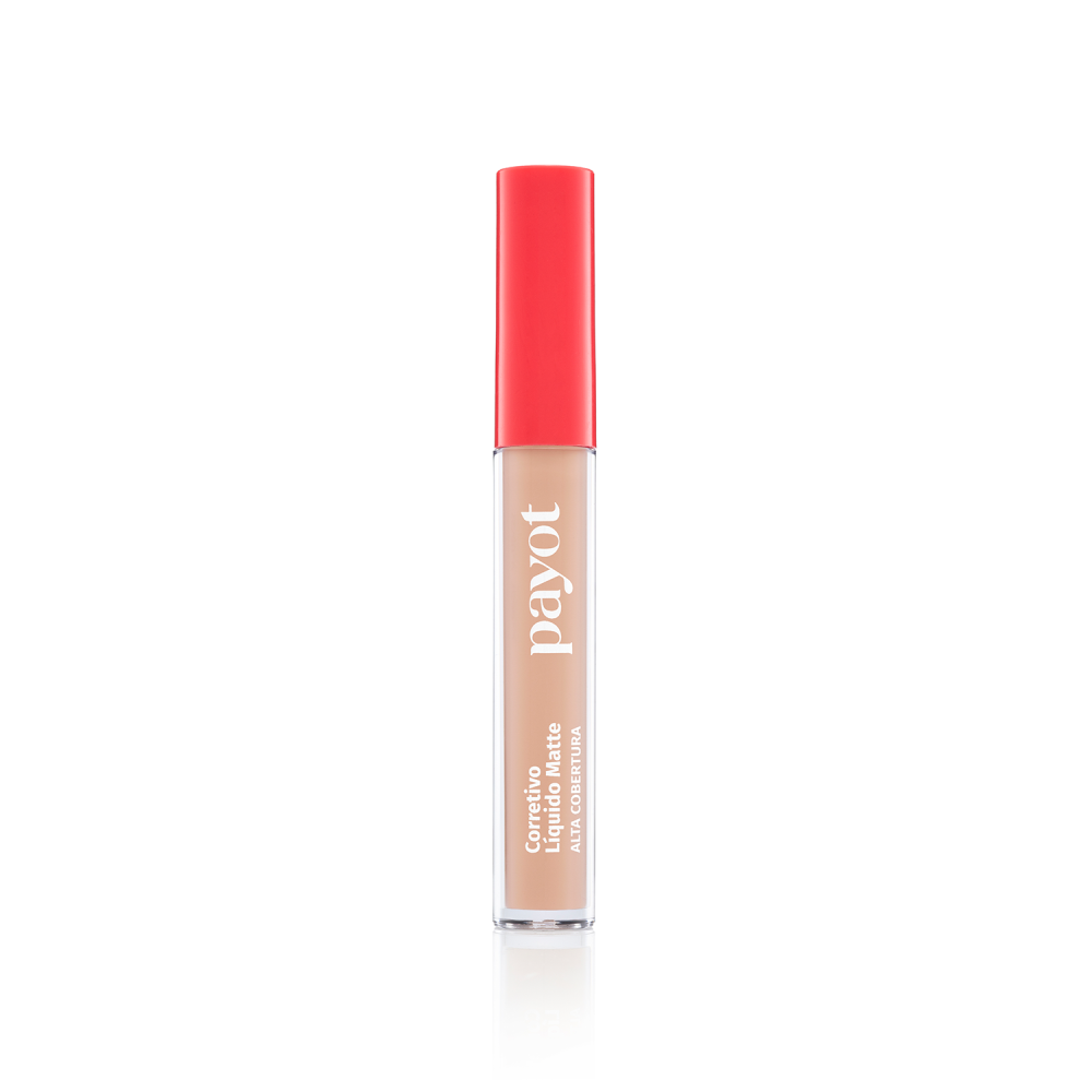 Corretivo Matte Payot Alta Cobertura 2 - 4g