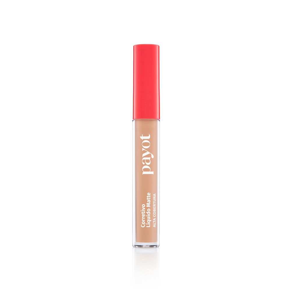 Corretivo Matte Payot Alta Cobertura 2.5 - 4g