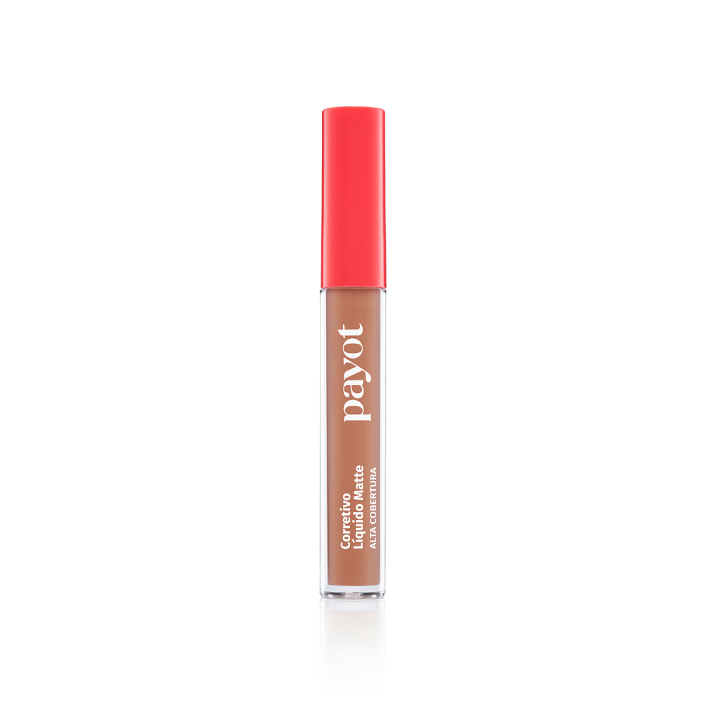 Corretivo Matte Payot Alta Cobertura 3 - 4g