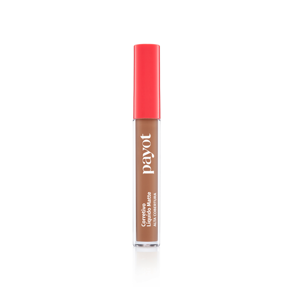 Corretivo Matte Payot Alta Cobertura 4 - 4g