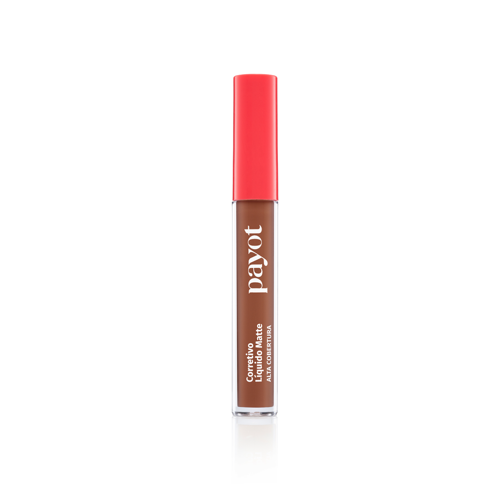 Corretivo Matte Payot Alta Cobertura 5 - 4g