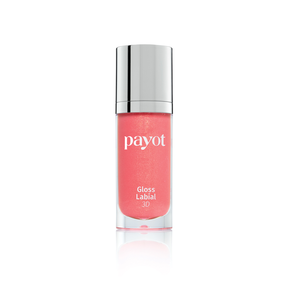 Gloss Labial 3D Payot Goiaba 