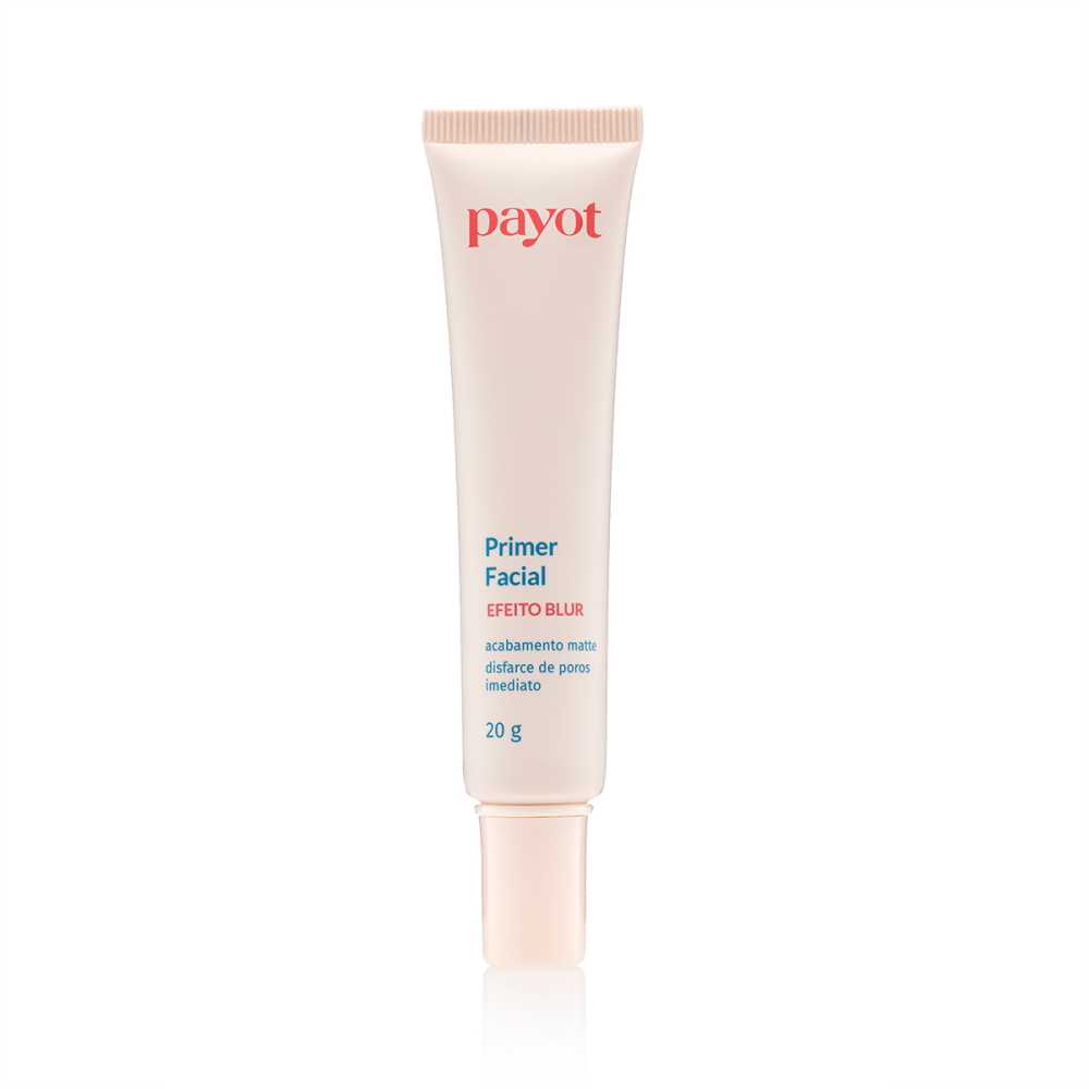 Primer Facial Payot Efeito Blur 20g