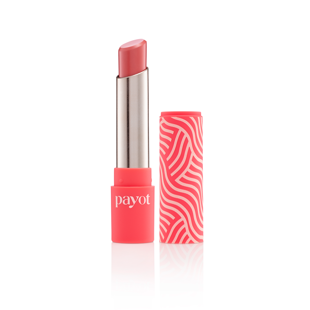 Batom Payot Matte Nude Rosado 3,6g
