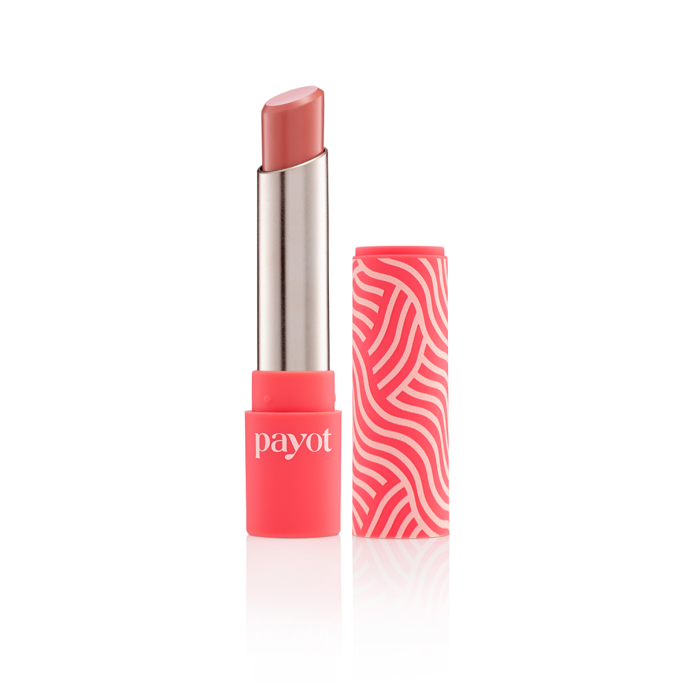 Batom Payot Matte Nude Caramelo 3,6g