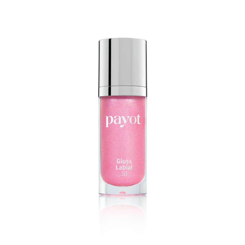 Gloss Labial 3D Payot Algodão Doce