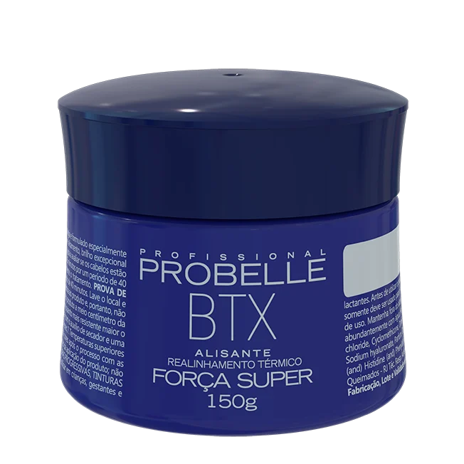 Botox Probelle Força Super 150G