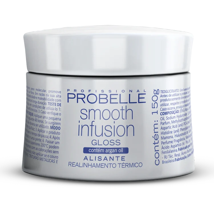 Botox Probelle Gloss Smooth Infusion 150G
