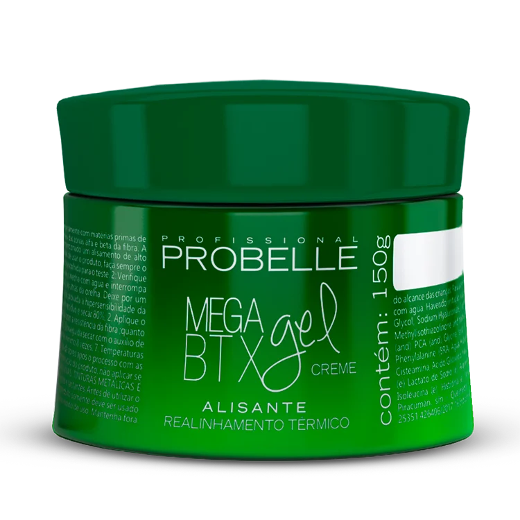 Botox Probelle Mega Gel 150G