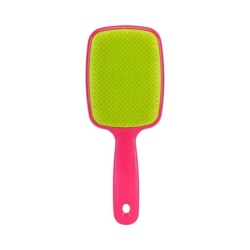 Escova de Cabelo Belliz Flex Soft Cherry Ref. 2447