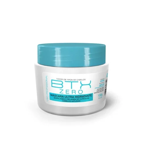 Botox Zero Forever Liss Ultra Hidratante 150G