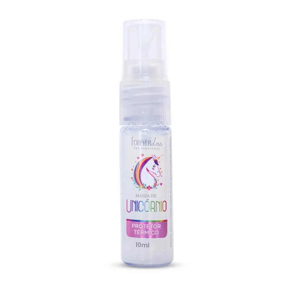 Protetor Térmico Forever Liss Magia De Unicórnio 10ml