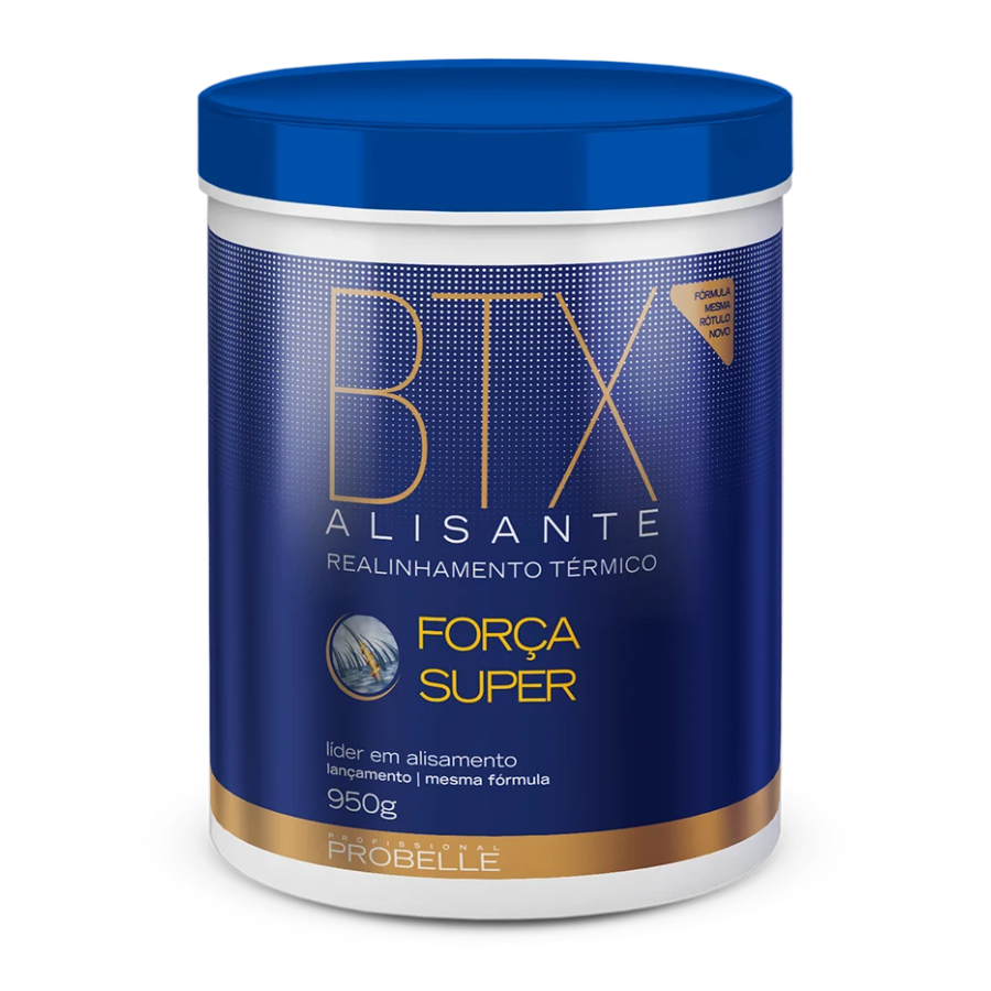 Botox Probelle Força Super 950G