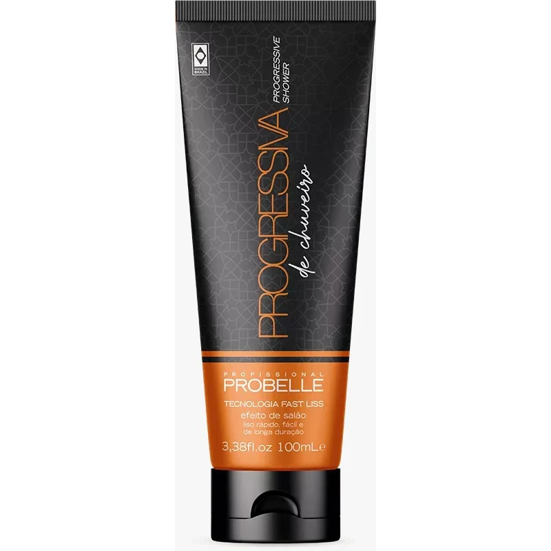 Progressiva De Chuveiro Probelle 100ml
