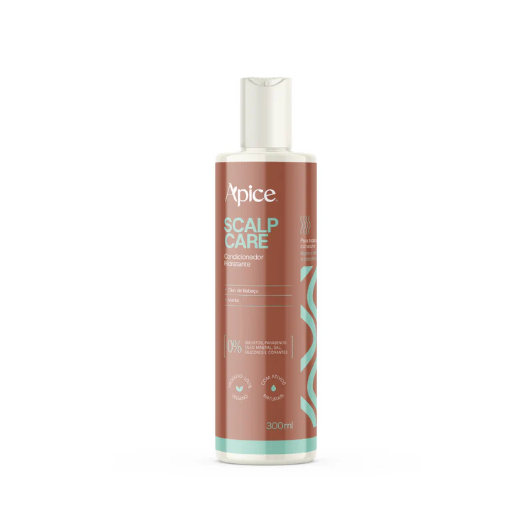 Condicionador Ápice Scalp Care Hidratante 300ml