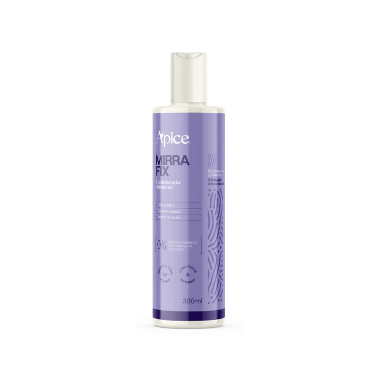 Condicionador Ápice Mirrafix 300ml