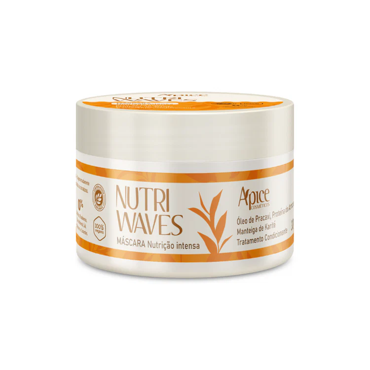 Máscara Ápice Nutri Waves Condicionante 300g