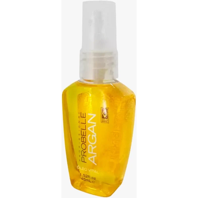 Óleo De Argan Probelle 45ml