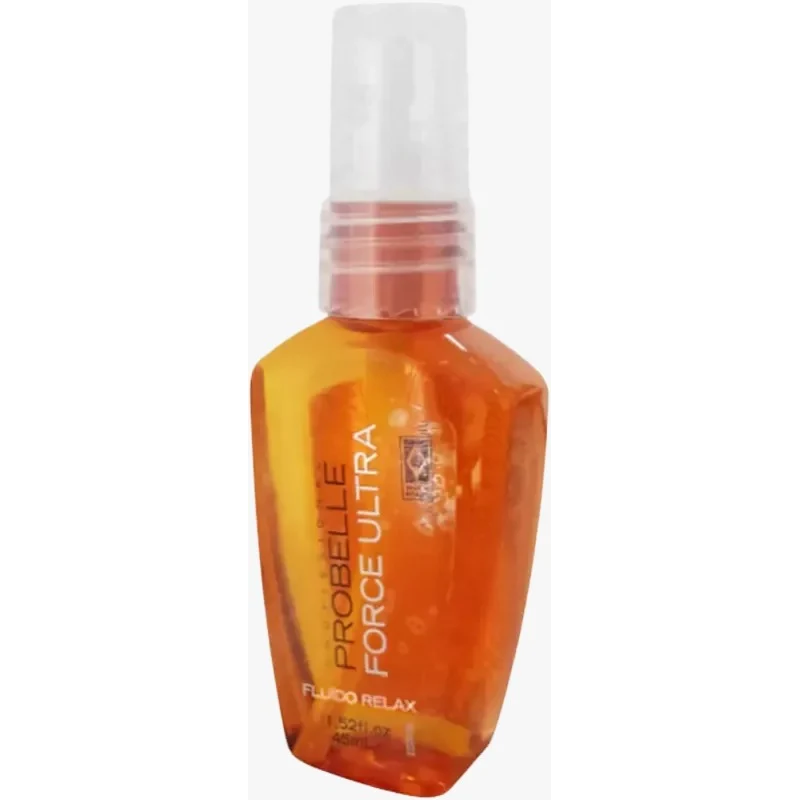 Óleo Probelle Fluido Relax Force Ultra 45ml