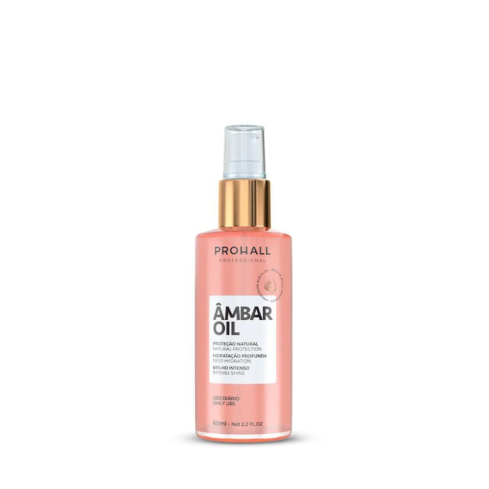 Ambar Oil Prohall 60ml