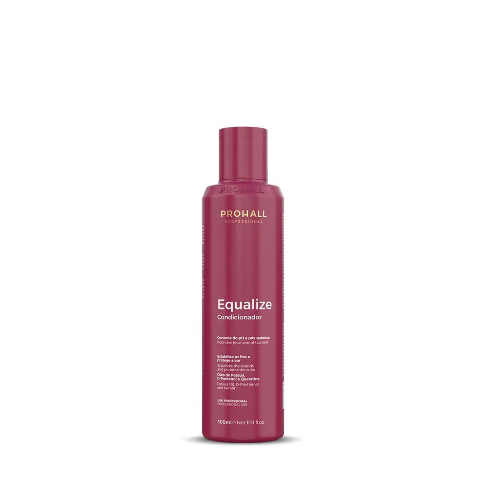 Condicionador Prohall Equalize 300ml